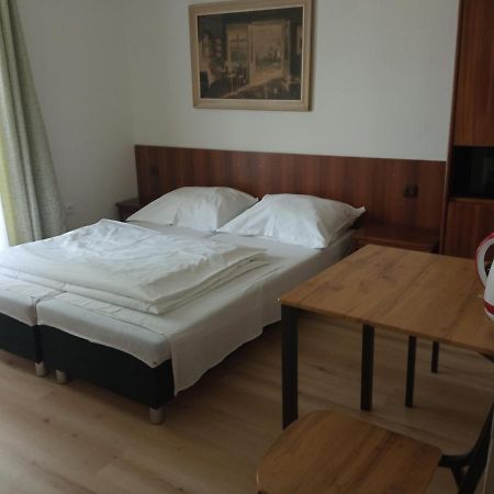 Apartmany Sedmikraska Tehovec Eksteriør bilde