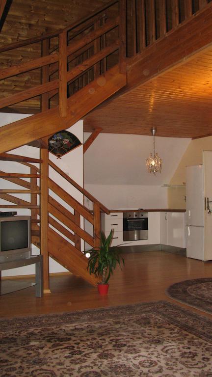 Apartmany Sedmikraska Tehovec Rom bilde