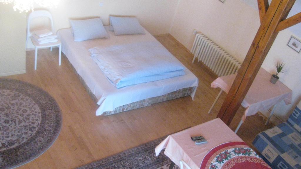Apartmany Sedmikraska Tehovec Rom bilde