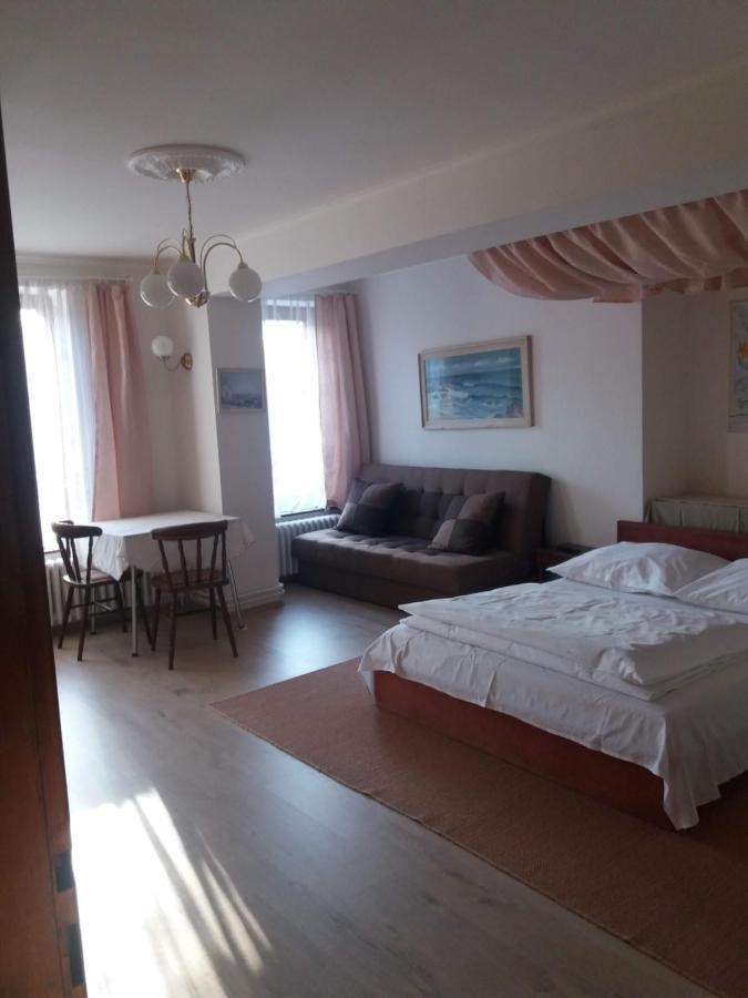 Apartmany Sedmikraska Tehovec Eksteriør bilde